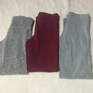 GUC Girl Justice Leggings.